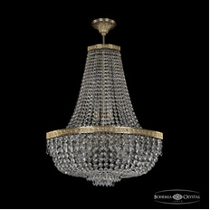    Bohemia Ivele Crystal 19273/H2/55IV Pa