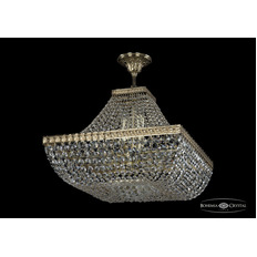    Bohemia Ivele Crystal 19282/H1/45IV G