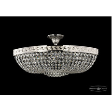    Bohemia Ivele Crystal 19283/60IV Ni