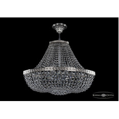    Bohemia Ivele Crystal 19283/H1/55IV Ni