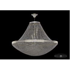    Bohemia Ivele Crystal 19321/H1/100IV GW