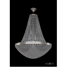    Bohemia Ivele Crystal 19321/H2/80IV Ni