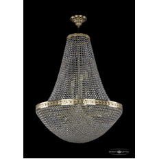    Bohemia Ivele Crystal 19321/H2/70IV G