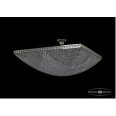    Bohemia Ivele Crystal 19322/90IV Ni