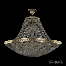    Bohemia Ivele Crystal 19323/H1/90IV G