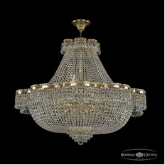    Bohemia Ivele Crystal 19301/H1/95JB G