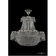    Bohemia Ivele Crystal 19311/H1/55JB Ni