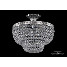    Bohemia Ivele Crystal 19101/35IV Ni