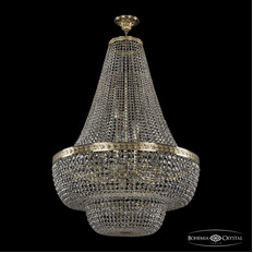    Bohemia Ivele Crystal 19101/H2/80IV G