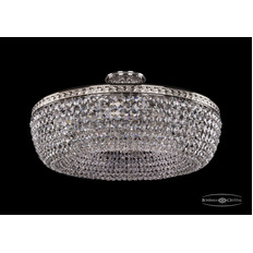    Bohemia Ivele Crystal 19031/55IV Ni