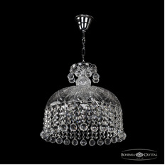   Bohemia Ivele Crystal 14781/35 Ni Balls
