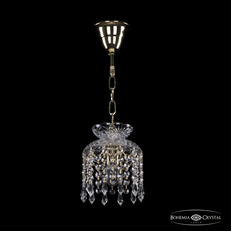   Bohemia Ivele Crystal 14781/15 G Drops