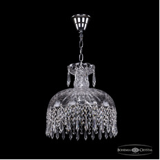   Bohemia Ivele Crystal 14781/30 Ni Drops