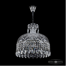   Bohemia Ivele Crystal 14781/35 Ni