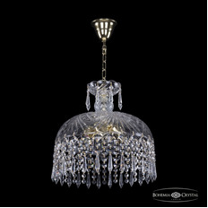   Bohemia Ivele Crystal 14781/35 G Drops