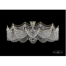    Bohemia Ivele Crystal 77081/67 Pa