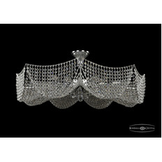    Bohemia Ivele Crystal 77081/95 Ni