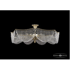    Bohemia Ivele Crystal 77181/95 G