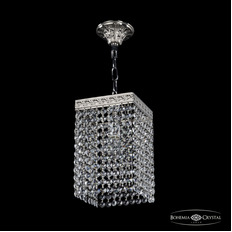   Bohemia Ivele Crystal 19202/15IV Ni R