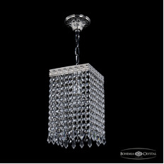   Bohemia Ivele Crystal 19202/15IV Ni Drops