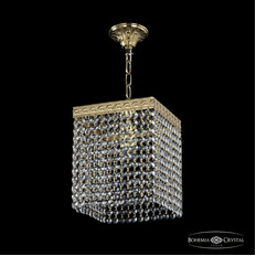   Bohemia Ivele Crystal 19202/20IV G R