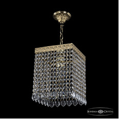   Bohemia Ivele Crystal 19202/20IV G Leafs