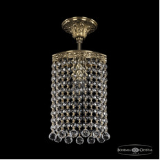   Bohemia Ivele Crystal 19203/15IV G Balls