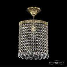   Bohemia Ivele Crystal 19203/20IV G Leafs