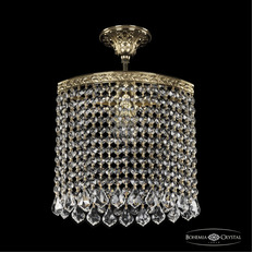   Bohemia Ivele Crystal 19203/25IV G Leafs