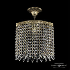   Bohemia Ivele Crystal 19203/25IV G Drops