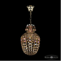   Bohemia Ivele Crystal 14771/22 G M777