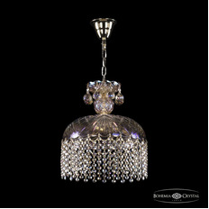   Bohemia Ivele Crystal 14781/30 G R M801