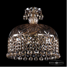   Bohemia Ivele Crystal 14781/35 G Balls M721