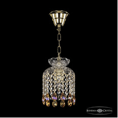   Bohemia Ivele Crystal 14781/15 G K777