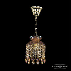   Bohemia Ivele Crystal 14781/15 G M777