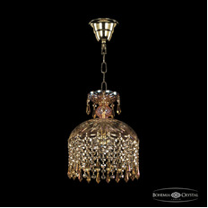   Bohemia Ivele Crystal 14781/22 G Drops M777