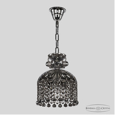   Bohemia Ivele Crystal 14781/22 Ni Balls M781