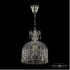   Bohemia Ivele Crystal 14781/22 G Drops K801