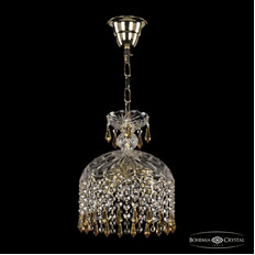   Bohemia Ivele Crystal 14781/22 G Drops K777