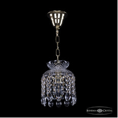   Bohemia Ivele Crystal 14781/15 G