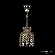   Bohemia Ivele Crystal 14781/15 G M721