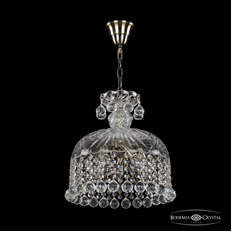   Bohemia Ivele Crystal 14781/30 Pa Balls