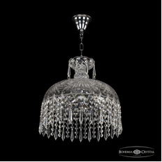   Bohemia Ivele Crystal 14781/35 Ni Drops