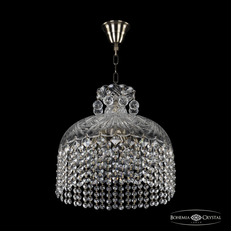   Bohemia Ivele Crystal 14781/35 Pa R