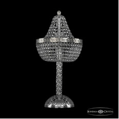   Bohemia Ivele Crystal 19051L4/H/25IV Ni