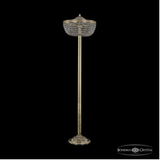  Bohemia Ivele Crystal 19051T6/35IV-138 G