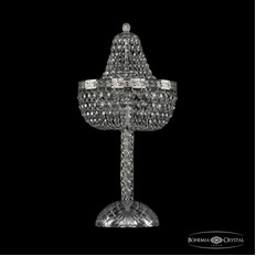   Bohemia Ivele Crystal 19111L4/H/25IV Ni