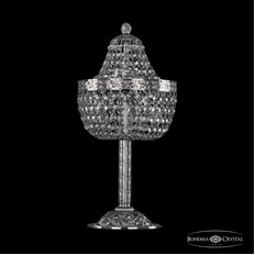   Bohemia Ivele Crystal 19111L6/H/20IV Ni