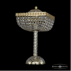   Bohemia Ivele Crystal 19112L4/25IV G