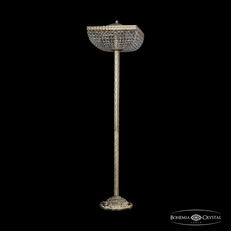  Bohemia Ivele Crystal 19112T6/35IV-138 G